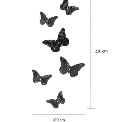 SETS DE MARIPOSAS