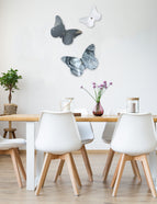 ARK GRIS + GRIS SÓLIDO +  HUESO SÓLIDO