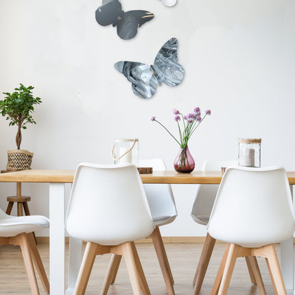 SET MARIPOSAS 3 PZAS