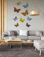 DUARTE (ROJO/NARANJA/AMARILLO/MARINO/MORADO/OCRE)