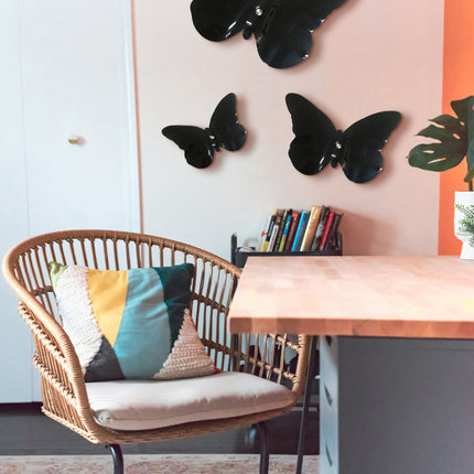 SET MARIPOSAS 3 PZAS