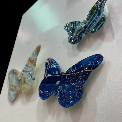 SET MARIPOSAS 3 PZAS