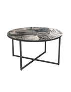 ARK GRIS BASE NEGRO MATE