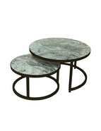 ARK GRIS BASE NEGRO MATE