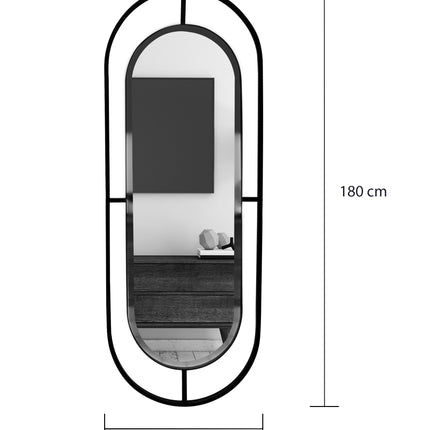 ESPEJO MARRIOT LAMAN