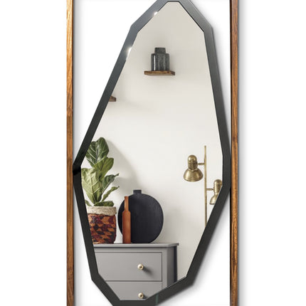 ESPEJO MATTINA PAROTA SÓLIDA