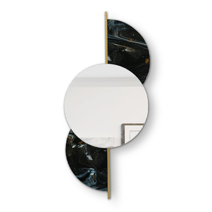 MEDIOS CÍRCULOS 90 CM