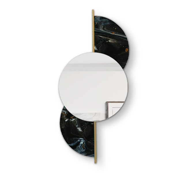 MEDIOS CÍRCULOS 90 CM