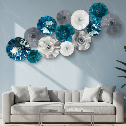 MEDITERRÁNEO 13 PIEZAS