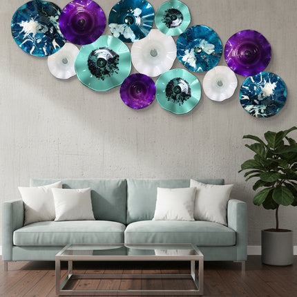 MEDITERRÁNEO 13 PIEZAS