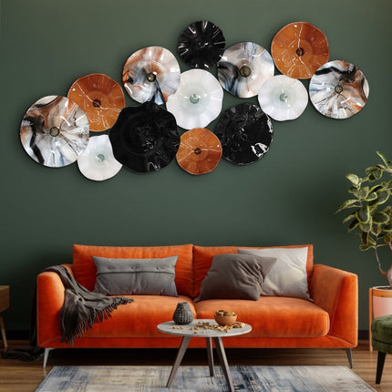 MEDITERRÁNEO 13 PIEZAS