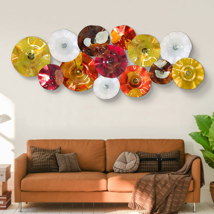 MEDITERRÁNEO 13 PIEZAS