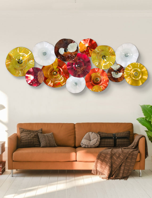 MEDITERRÁNEO 13 PIEZAS