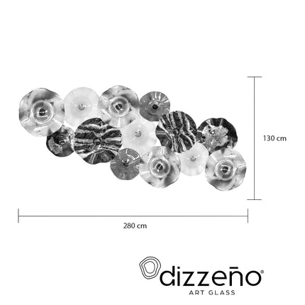 MEDITERRÁNEO 13 PIEZAS