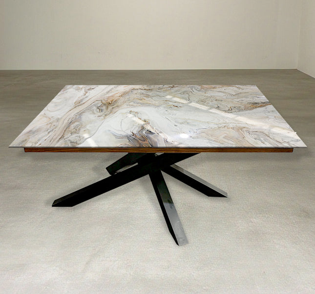 MESA DE JUNTAS DENVER 120X160 CM