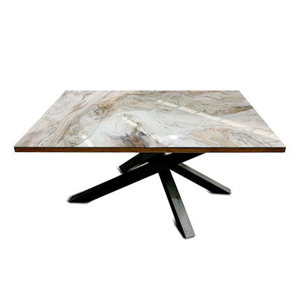 MESA DE JUNTAS DENVER 120X160 CM