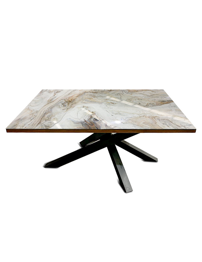 MESA DE JUNTAS DENVER 120X160 CM