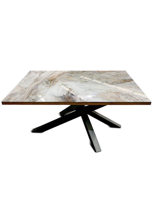 MESA DE JUNTAS DENVER 120X160 CM