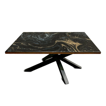 MESA DE JUNTAS DENVER 120X160 CM