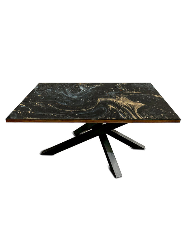 MESA DE JUNTAS DENVER 120X160 CM