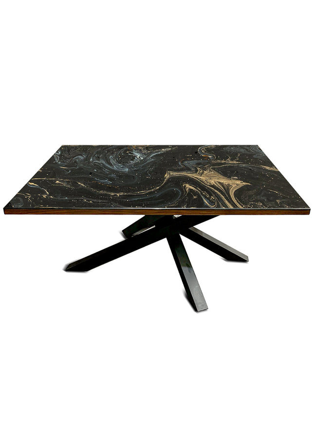 MESA DE JUNTAS DENVER 120X160 CM