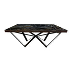 MESA COMEDOR PLACONI 110X180 CM C/CUBRECANTO SIN SILLAS