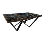 MESA COMEDOR PLACONI 110X180 CM C/CUBRECANTO SIN SILLAS