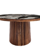 ARK NOCHE PLATEADA CON ORO