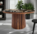 MESA COMEDOR POLETTE 140 CM DE DIÁMETRO SIN SILLAS