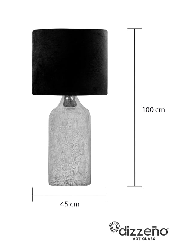 LÁMPARA MEXICANO AVEJENTADA