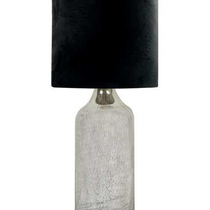 LÁMPARA MEXICANO AVEJENTADA