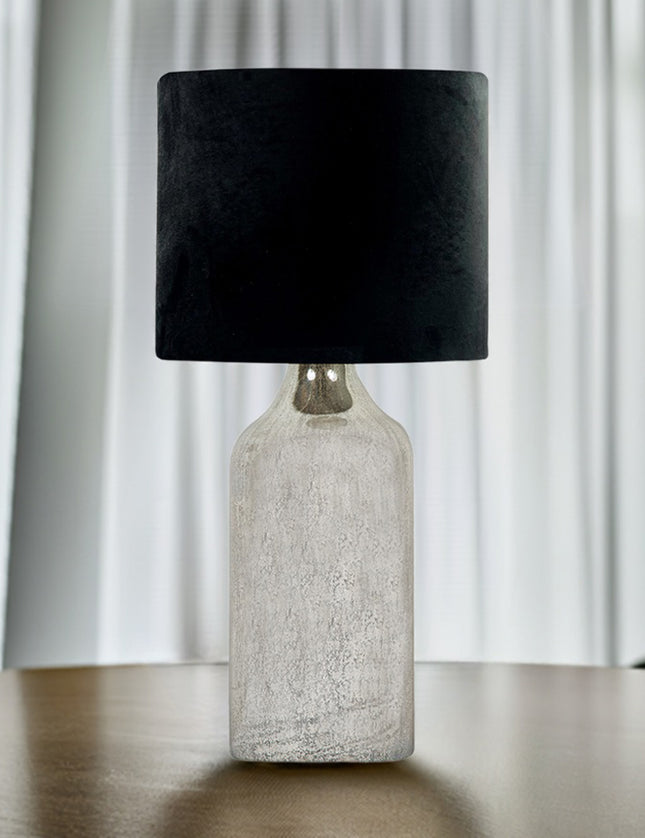 LÁMPARA MEXICANO AVEJENTADA