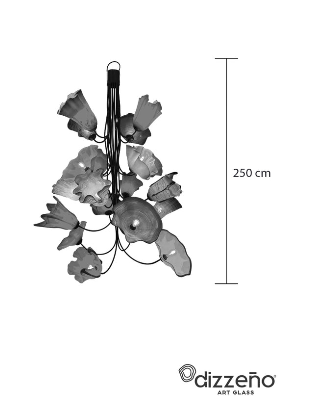 CANDIL MEXICANO C-110