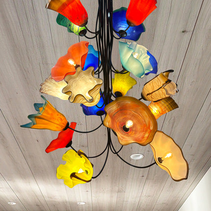 CANDIL MEXICANO C-110