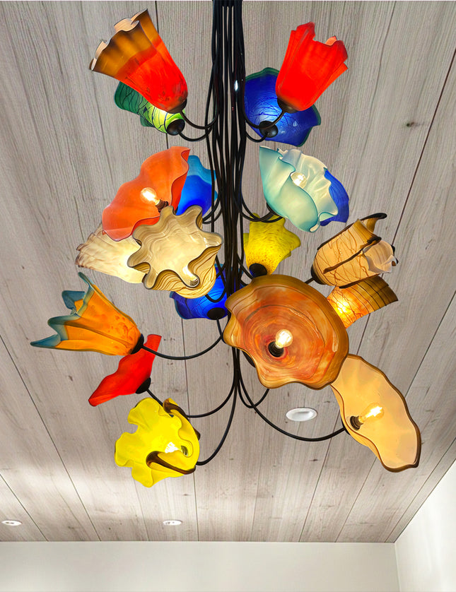 CANDIL MEXICANO C-110