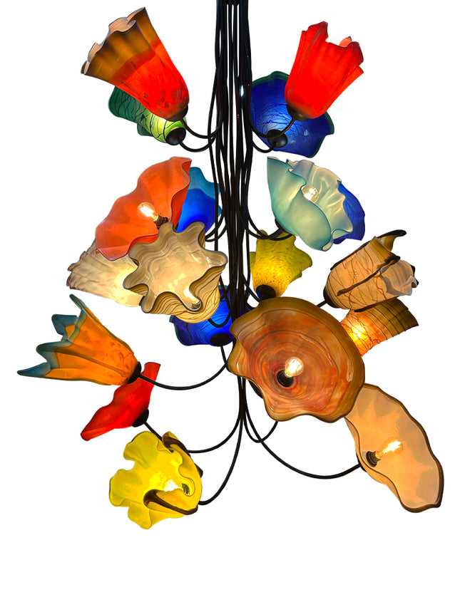 CANDIL MEXICANO C-110