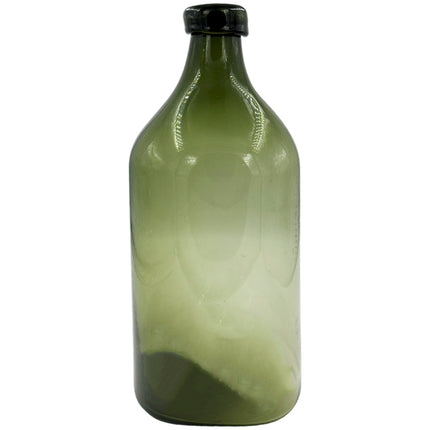 JARRÓN MEXICANO AVEJENTADO