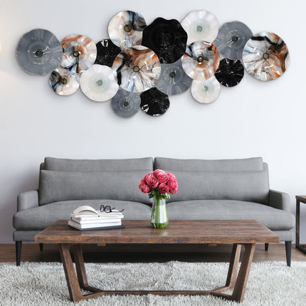 MOCTEZUMA MINI 17 PZAS