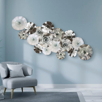 MOCTEZUMA MINI 17 PZAS