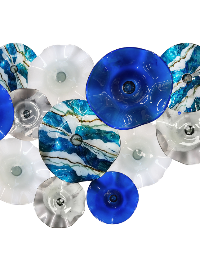 MOCTEZUMA 17 PZAS