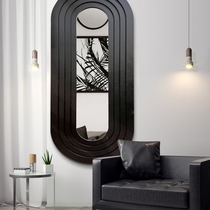 ESPEJO MÓNACO SPANEC