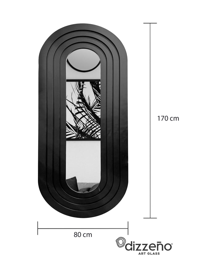 ESPEJO MÓNACO SPANEC