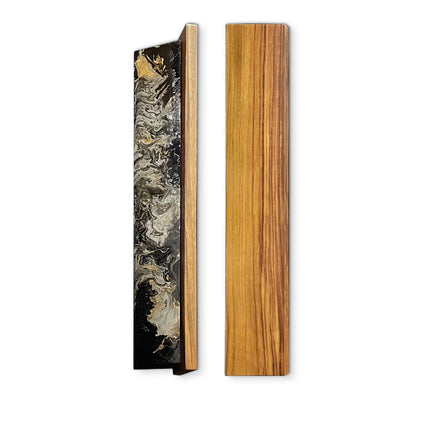 SET MONTREAL 8 PZAS ARK NOCHE DORADA