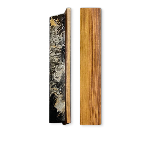 SET MONTREAL 8 PZAS ARK NOCHE DORADA