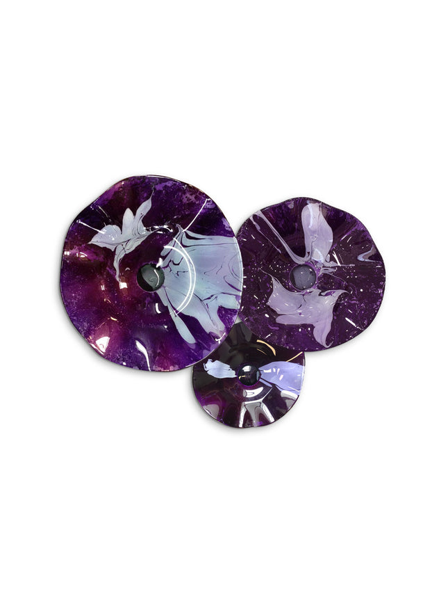JGO PLATÓN ONDULADO MORADO AQUA
