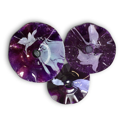 JGO PLATÓN ONDULADO MORADO AQUA