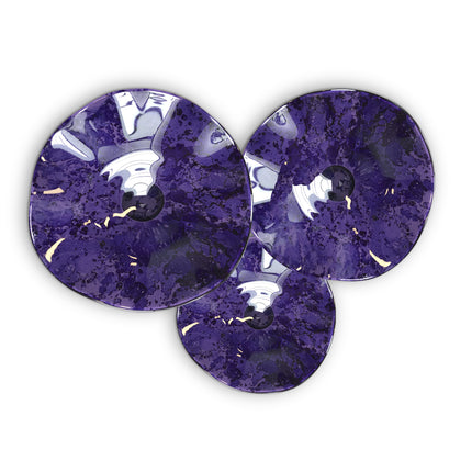 JGO PLATÓN ONDULADO MORADO NEBRASKA