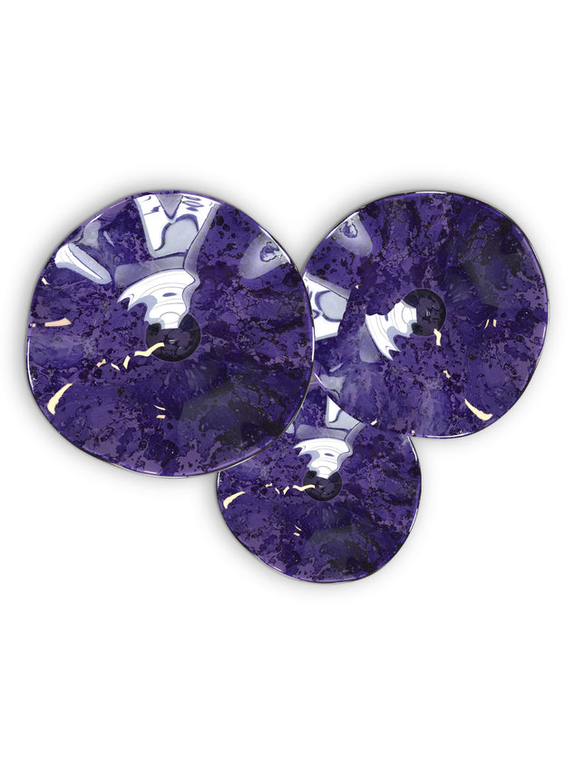 JGO PLATÓN ONDULADO MORADO NEBRASKA