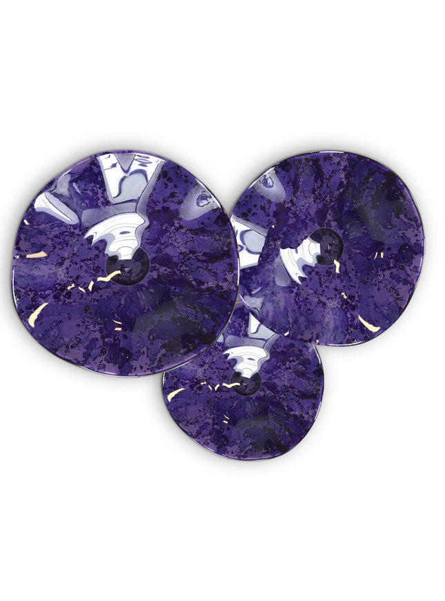 JGO PLATÓN ONDULADO MORADO NEBRASKA