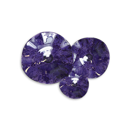 JGO PLATÓN ONDULADO MORADO NEBRASKA